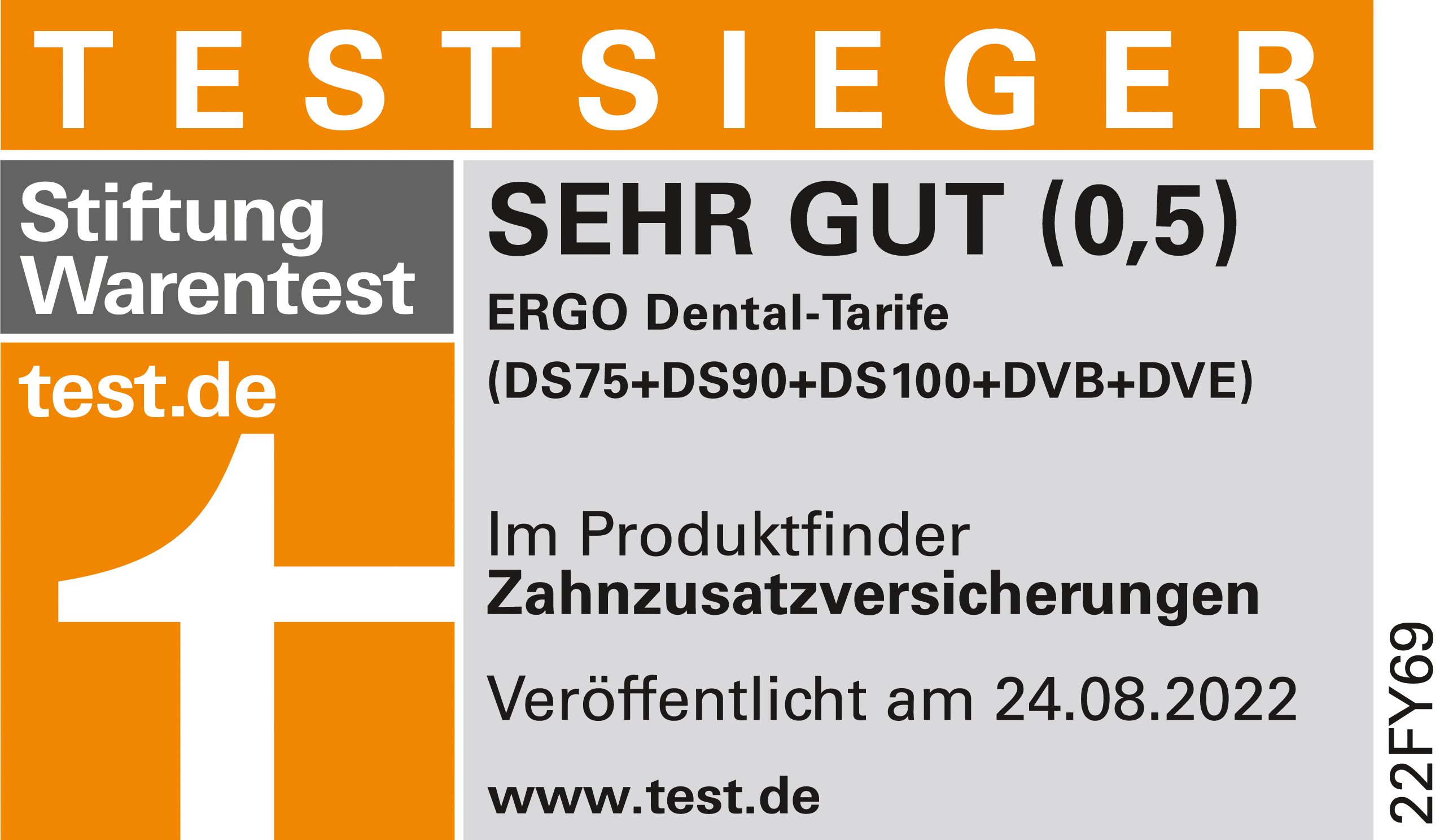 Logo ERGO